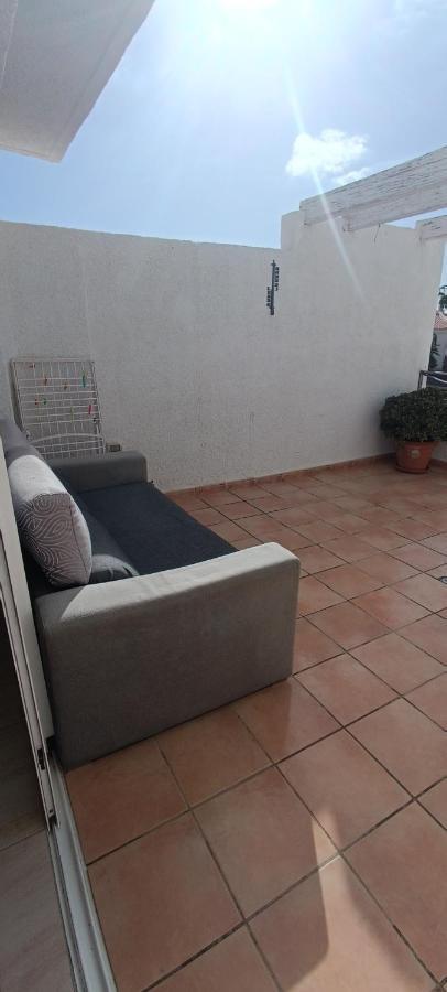 Apartment With Ocean View In Costa Adeje Exteriér fotografie